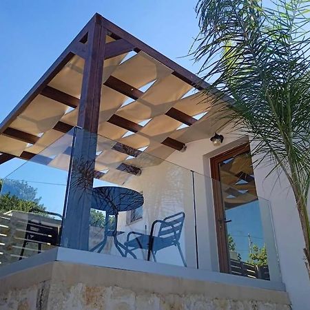 Halepouri Apartment Chania  Exterior foto