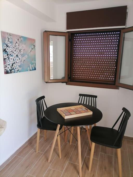 Halepouri Apartment Chania  Exterior foto