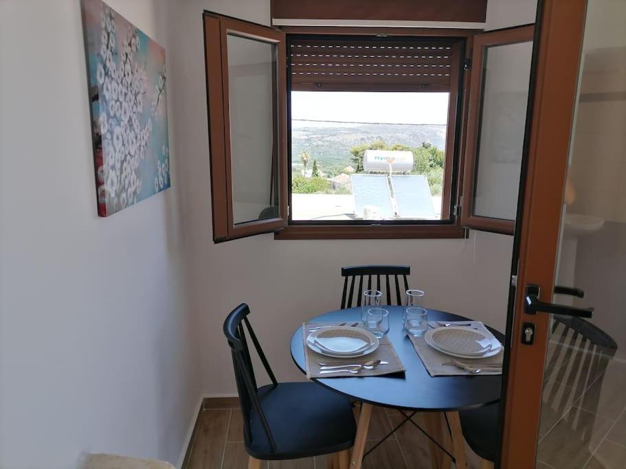Halepouri Apartment Chania  Exterior foto