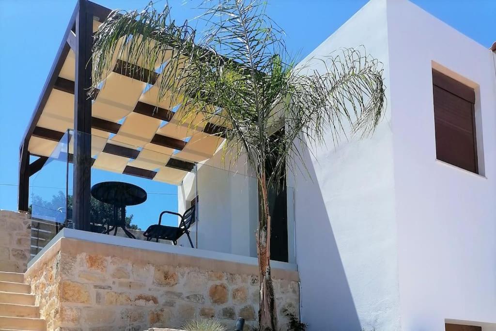 Halepouri Apartment Chania  Exterior foto