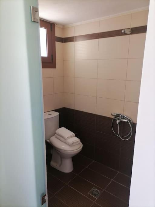 Halepouri Apartment Chania  Exterior foto