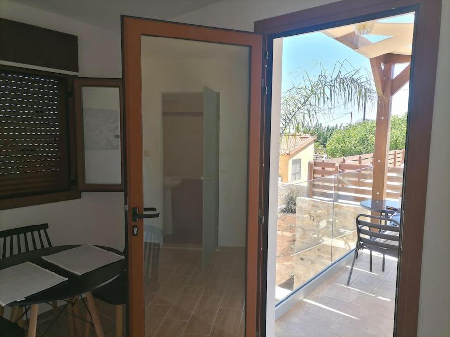 Halepouri Apartment Chania  Exterior foto