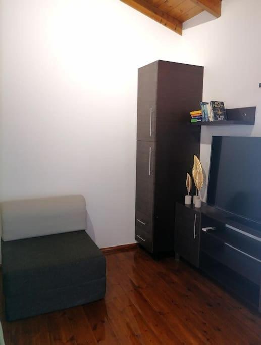 Halepouri Apartment Chania  Exterior foto