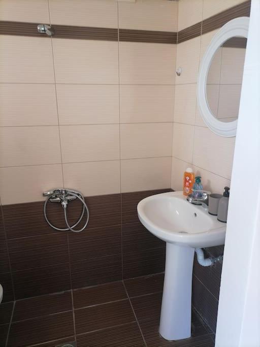 Halepouri Apartment Chania  Exterior foto