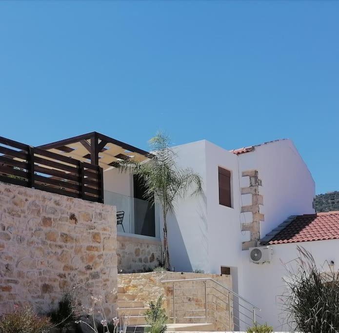 Halepouri Apartment Chania  Exterior foto