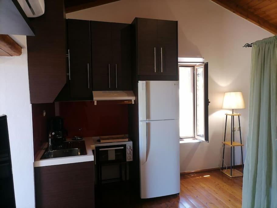 Halepouri Apartment Chania  Exterior foto