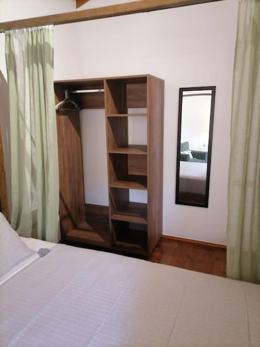 Halepouri Apartment Chania  Exterior foto