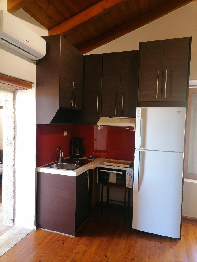 Halepouri Apartment Chania  Exterior foto